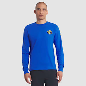 Los Angeles Rams Rivalries Collection Essential Men's Nike NFL